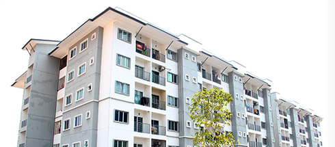 Green Villa, Bangi